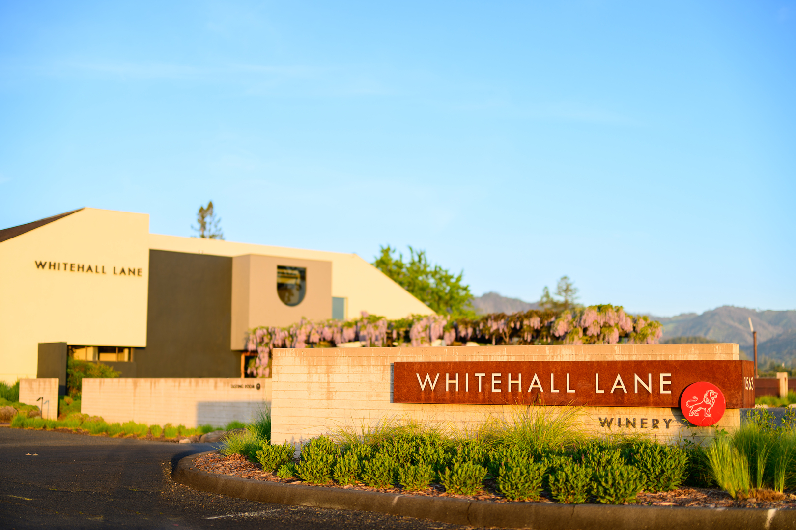 50% Off Tastings For FIFA Ticketholders at Whitehall Lane Winery