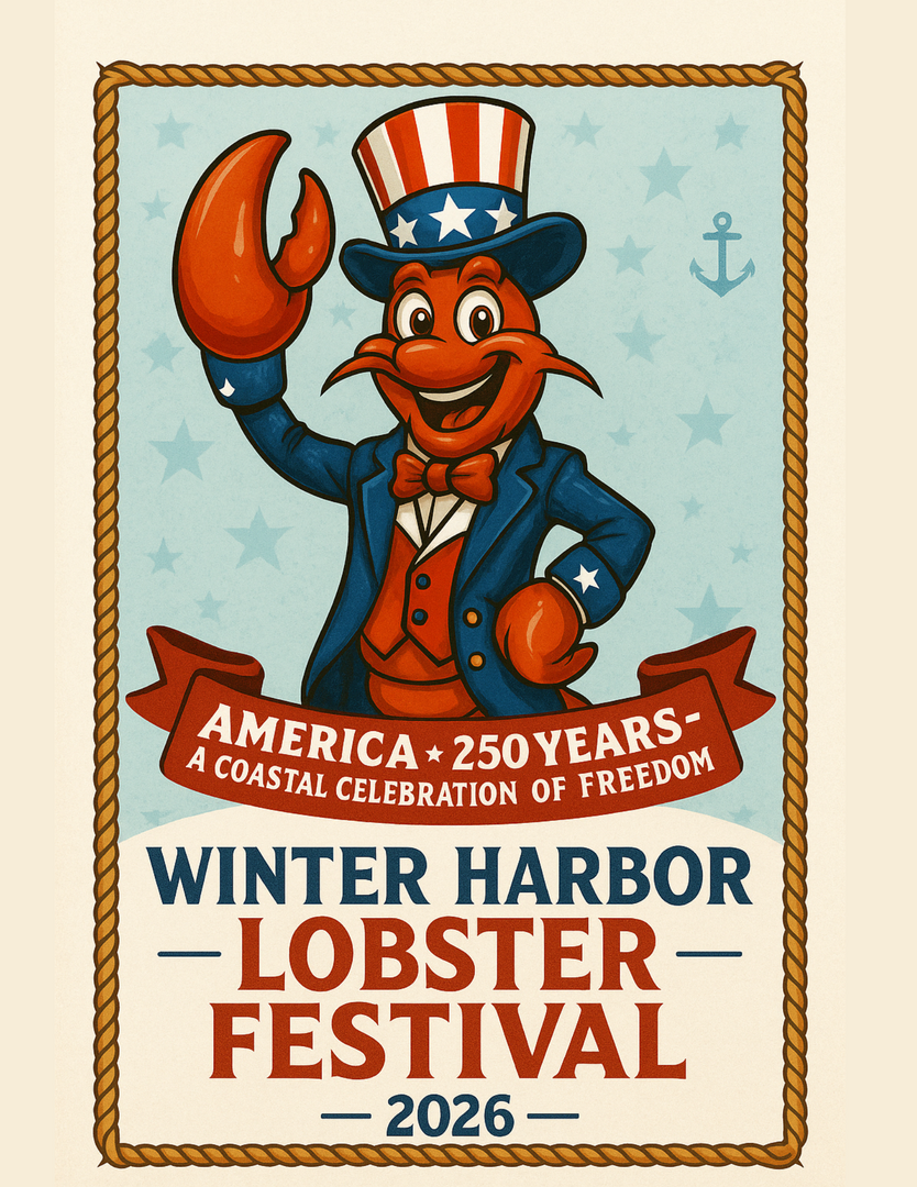 Winter Harbor Lobster Festival - Winter Harbor Lobster Festival