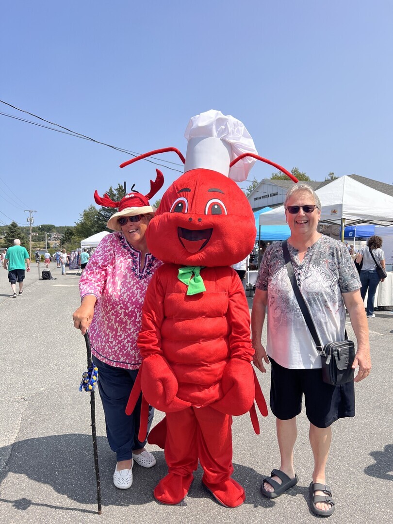 Winter Harbor Lobster Festival - Winter Harbor Lobster Festival