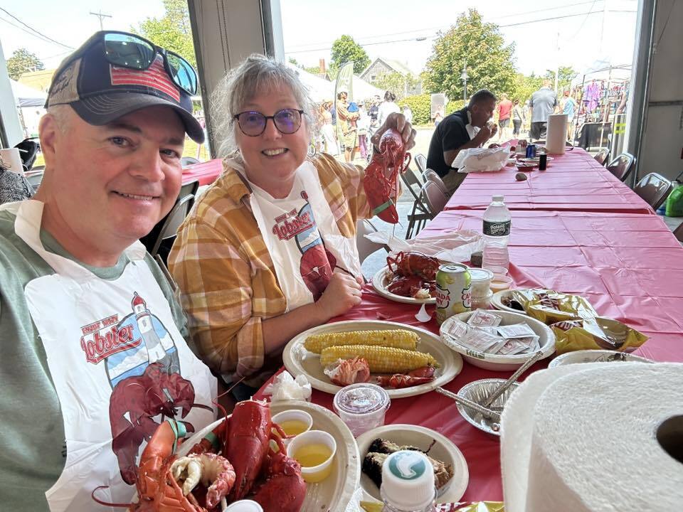 Winter Harbor Lobster Festival - Winter Harbor Lobster Festival