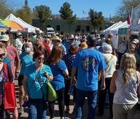 67th Annual Tubac Festival of the Arts - 67th Annual Tubac Festival of the Arts