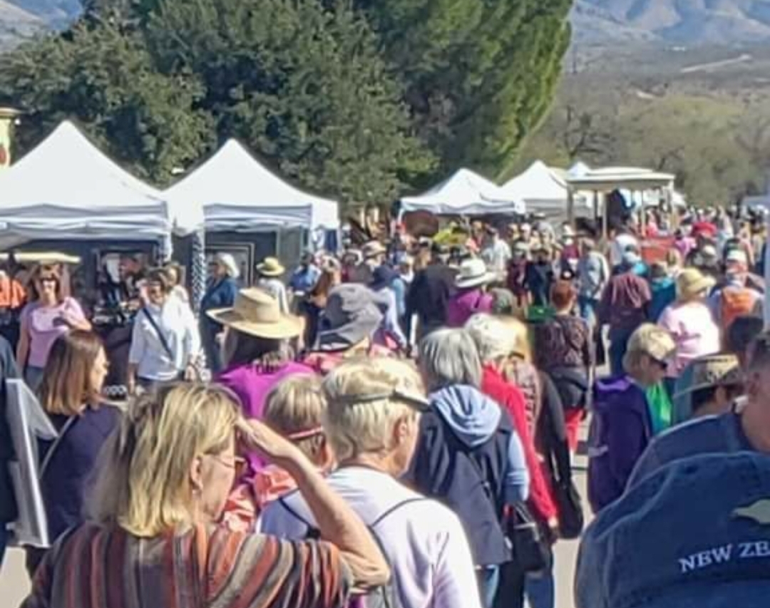 67th Annual Tubac Festival of the Arts - 67th Annual Tubac Festival of the Arts