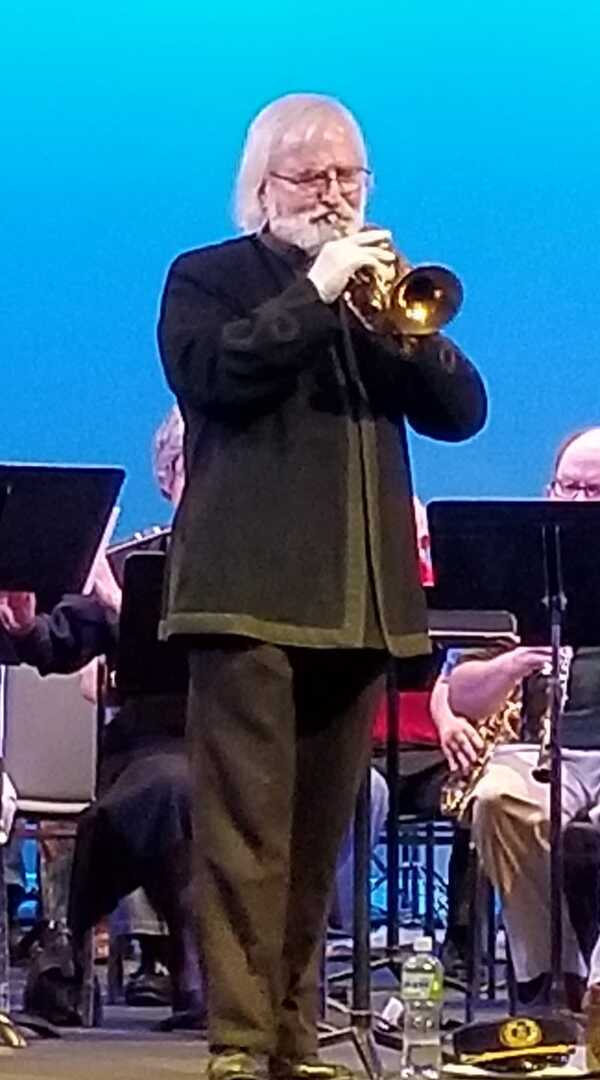 R.B. Hall Day FREE All Day Band Festival - R.B. Hall Day FREE All Day Band Festival