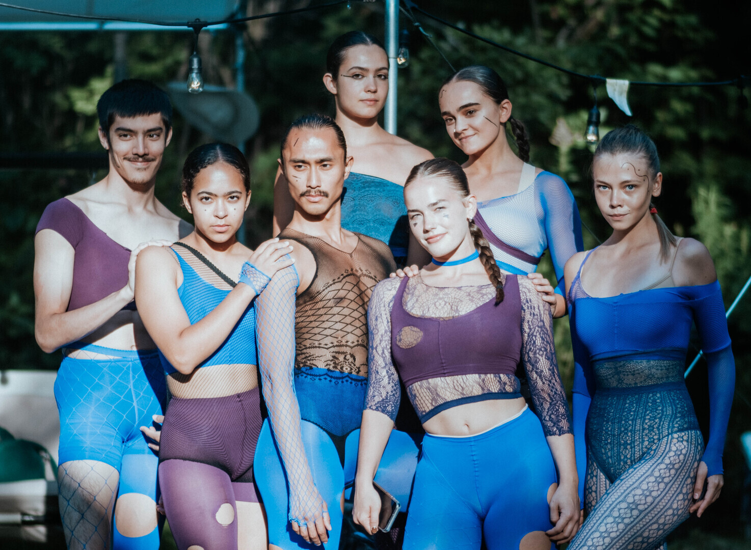 TurnPark Summer Festival: Myth - TurnPark Summer Festival: Myth