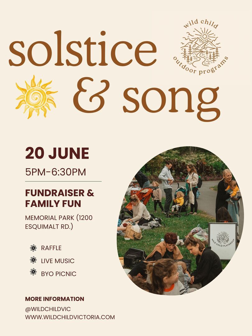 Solstice & Song