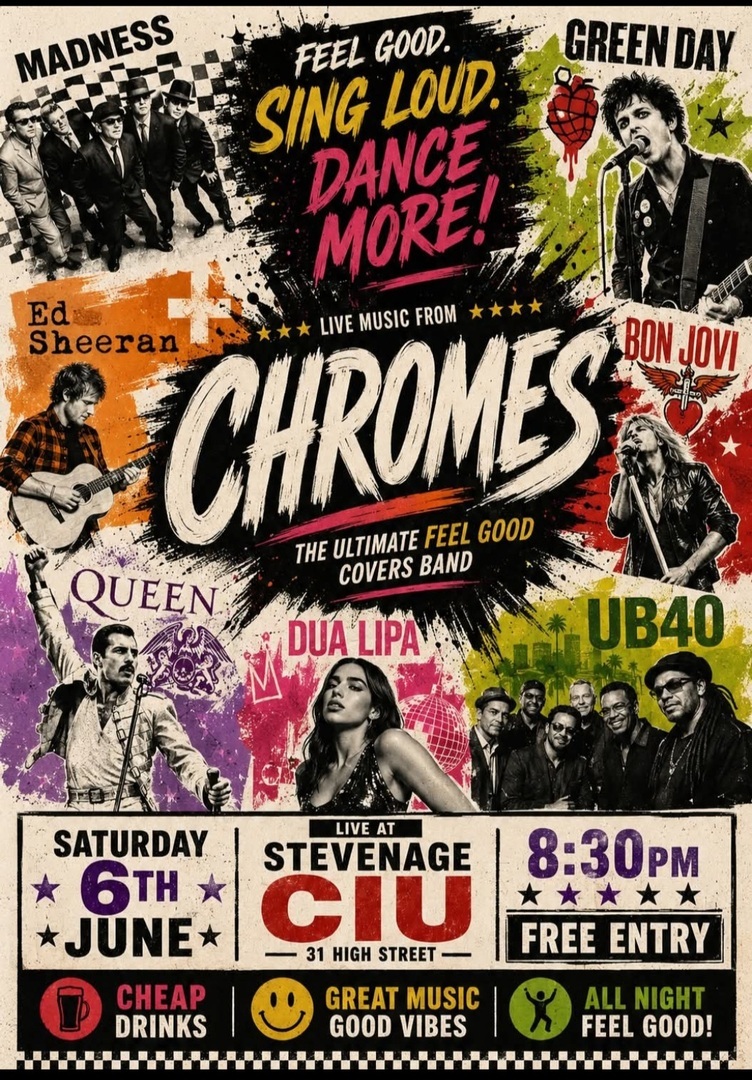 ChromeS