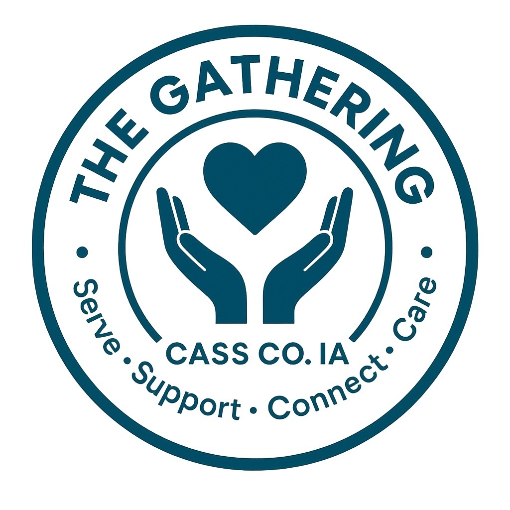 The Gathering FREE Meal June 15th 5-7pm - The Gathering FREE Meal June 15th 5-7pm