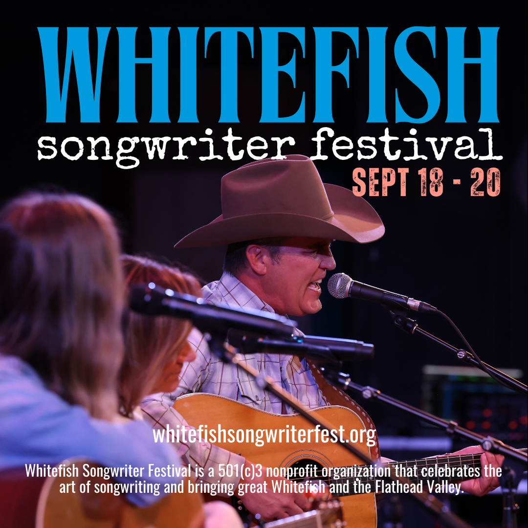 Whitefish Songwriter Festival - Whitefish Songwriter Festival
