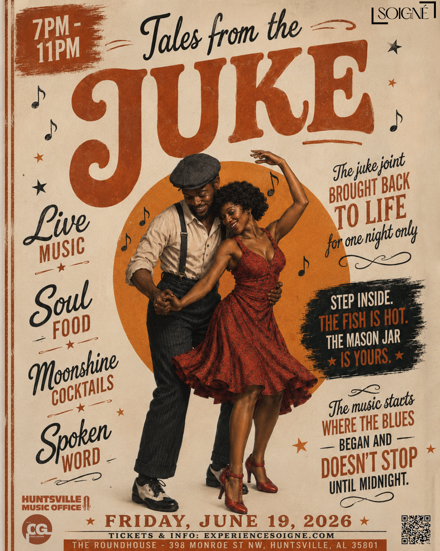 Tales From the Juke