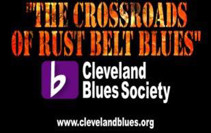 Blues at the Outpost - Blues at the Outpost