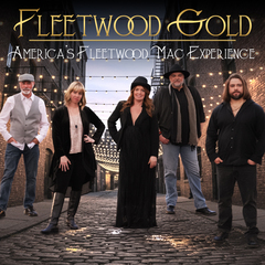 LIVE in Oakmont, PA - America's Fleetwood Mac Experience