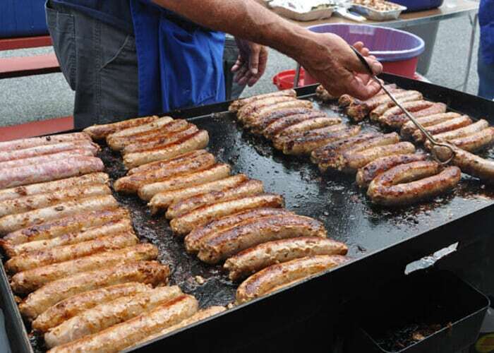 Bayou Home Show & Cannata's Festival of Food