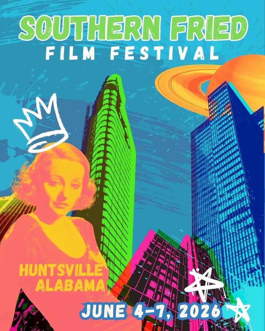 Southern Fried Film Festival