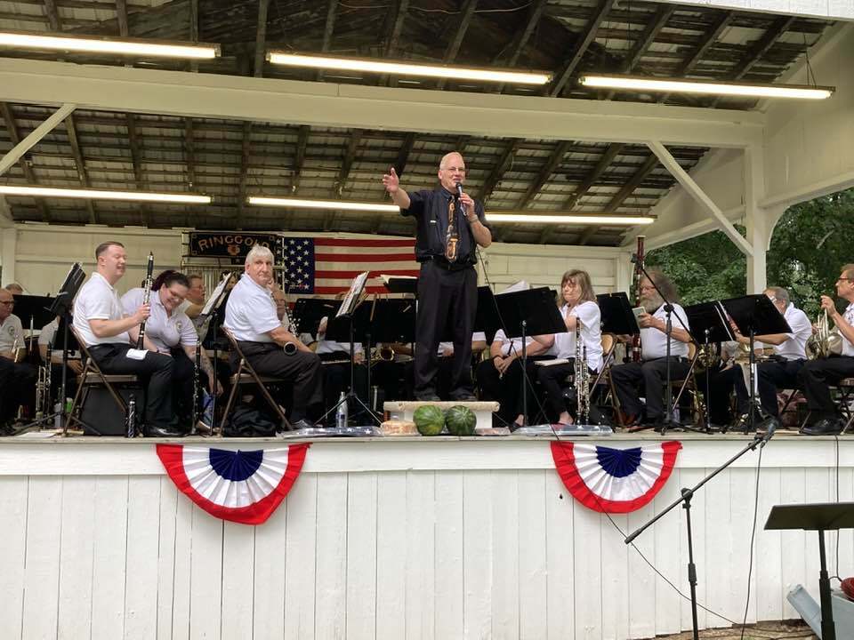 250th Community Celebration and Picnic
