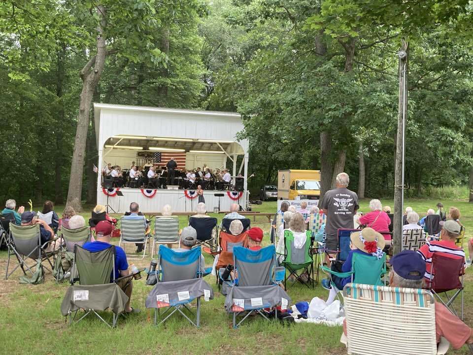 250th Community Celebration and Picnic - 250th Community Celebration and Picnic