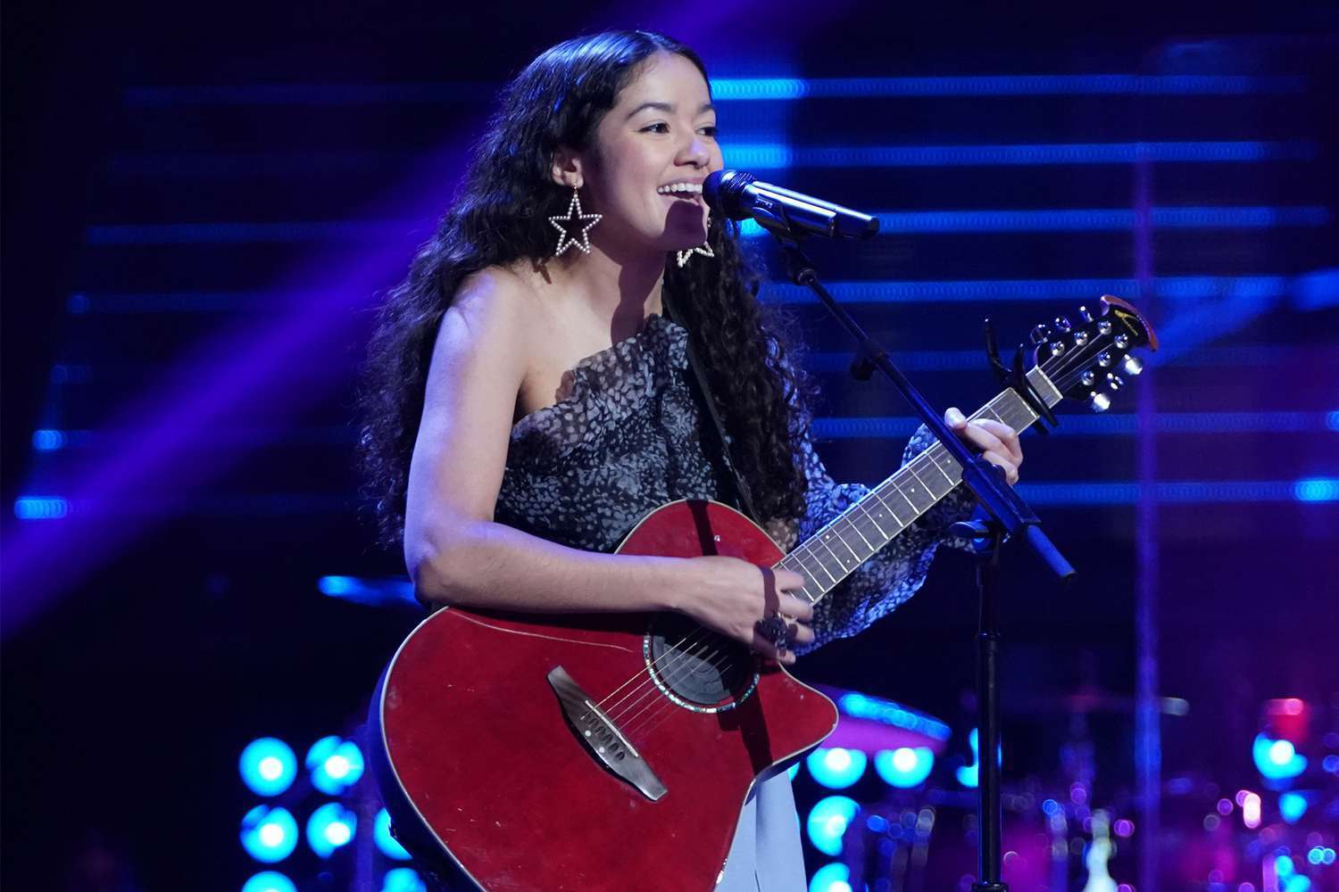 NIMFest: Madison Curbelo w/ Atticus Allen | Live, Outdoor Music at King Park