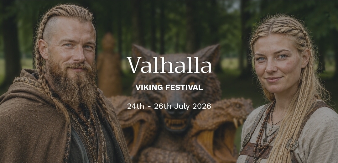 Valhalla Viking Festival