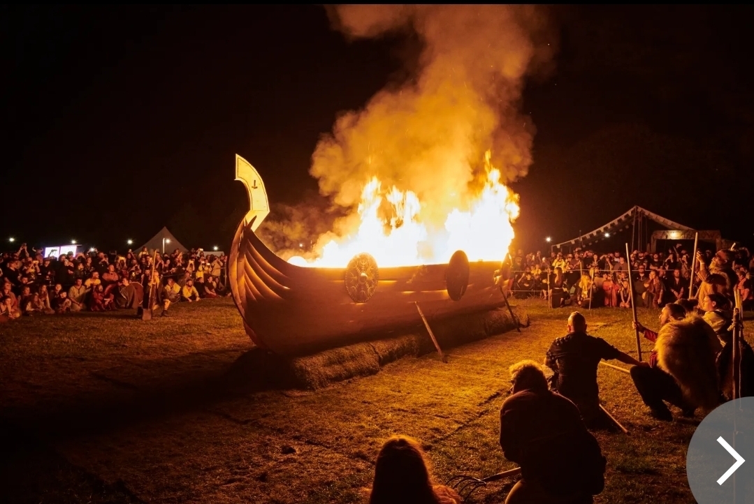 Valhalla Viking Festival - Valhalla Viking Festival