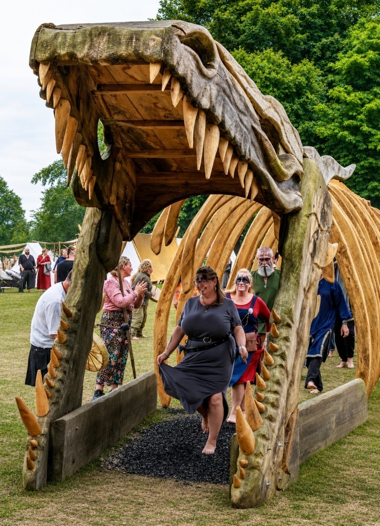 Valhalla Viking Festival - Valhalla Viking Festival