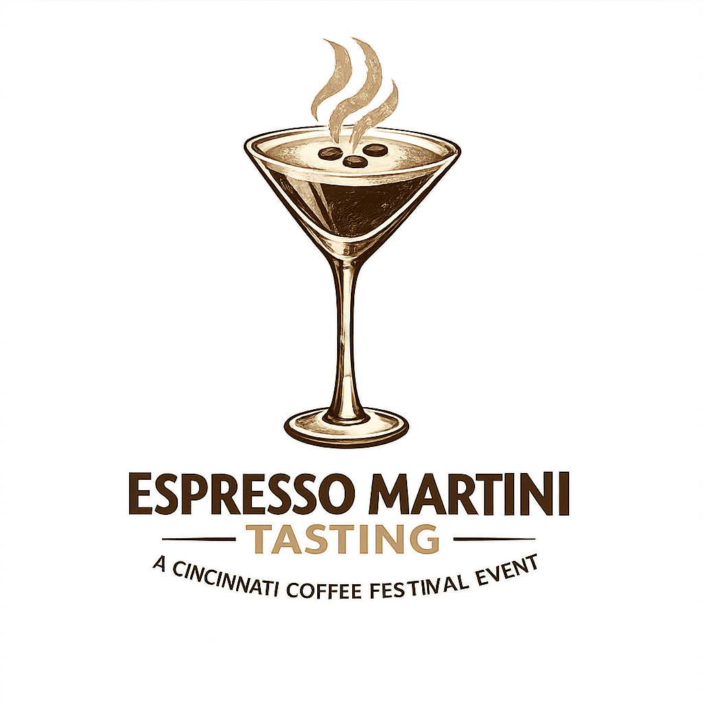 Espresso Martini Tasting - Espresso Martini Tasting