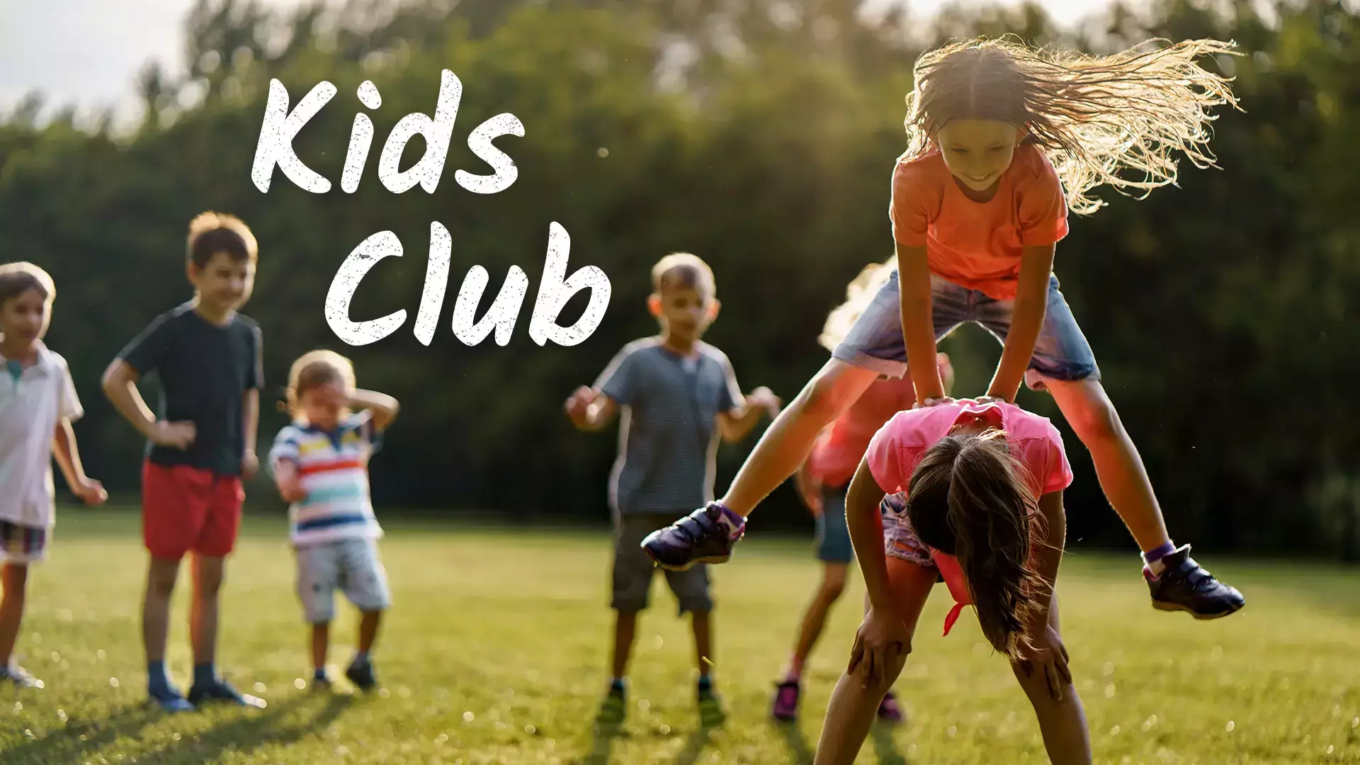 Heartwood Kids Club at Heartwood Preserve: STEAM Craft