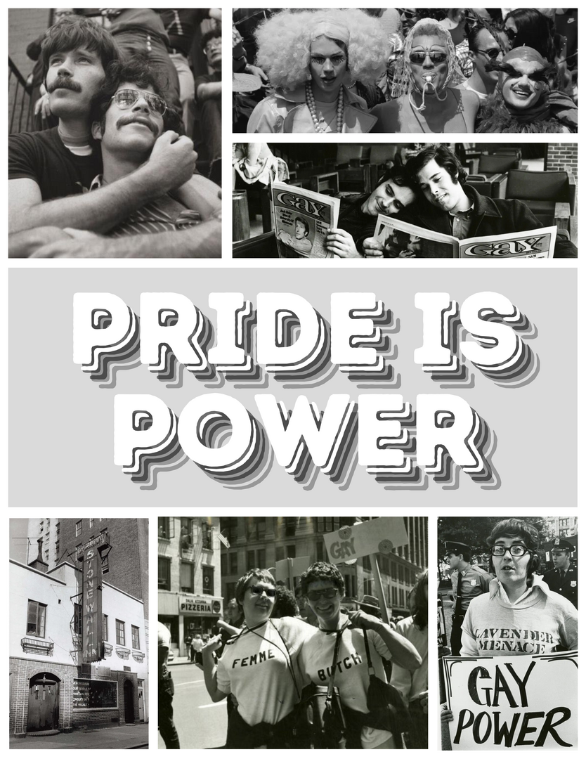 Pullman Pride Festival
