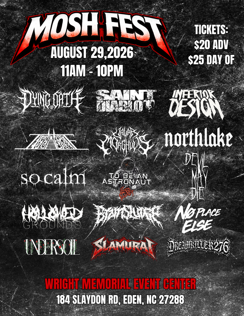 Mosh Fest