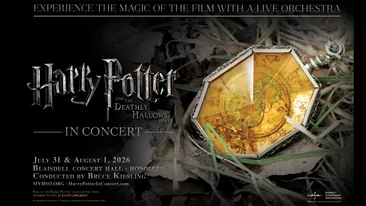 Honolulu Magazine Events - Harry Potter and the Deathly Hallows