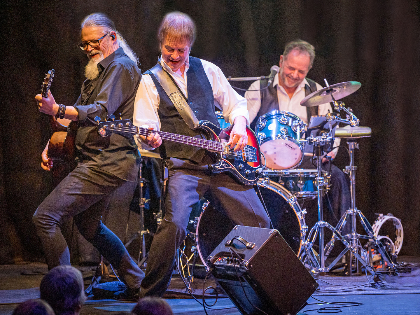 The Searchers & Hollies Experience, Wimborne Tivoli Theatre, Thursday 3rd Sept 2026