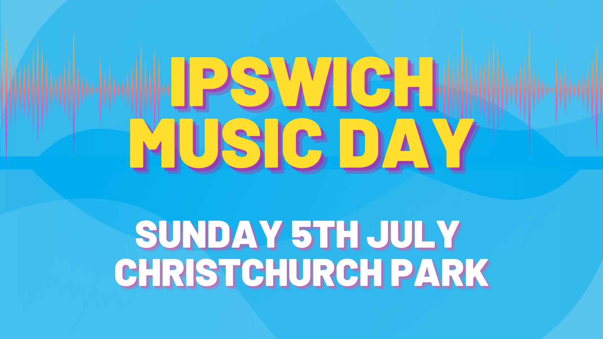 Ipswich Music Day