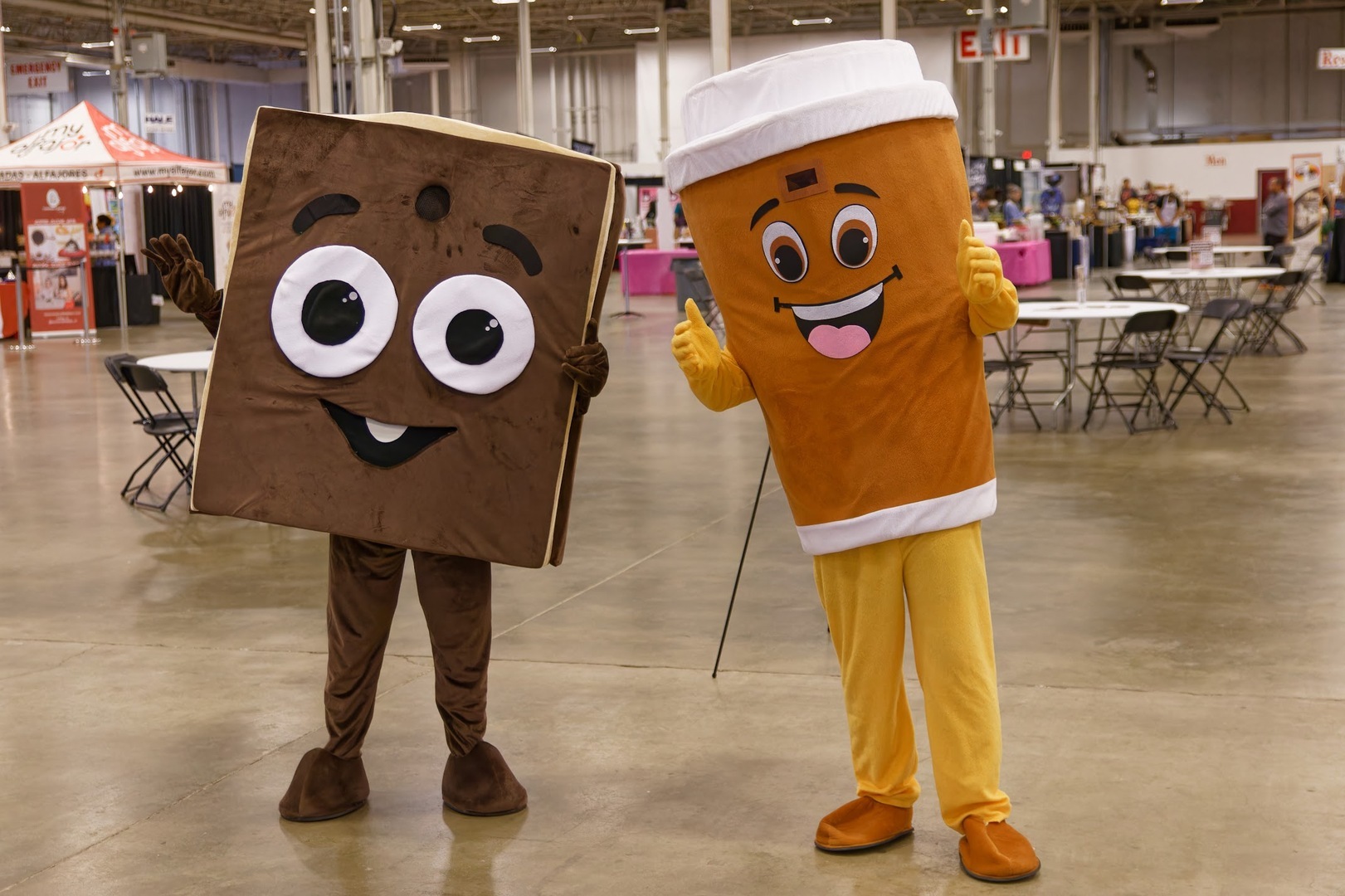 Jacksonville Chocolate and Coffee Festival