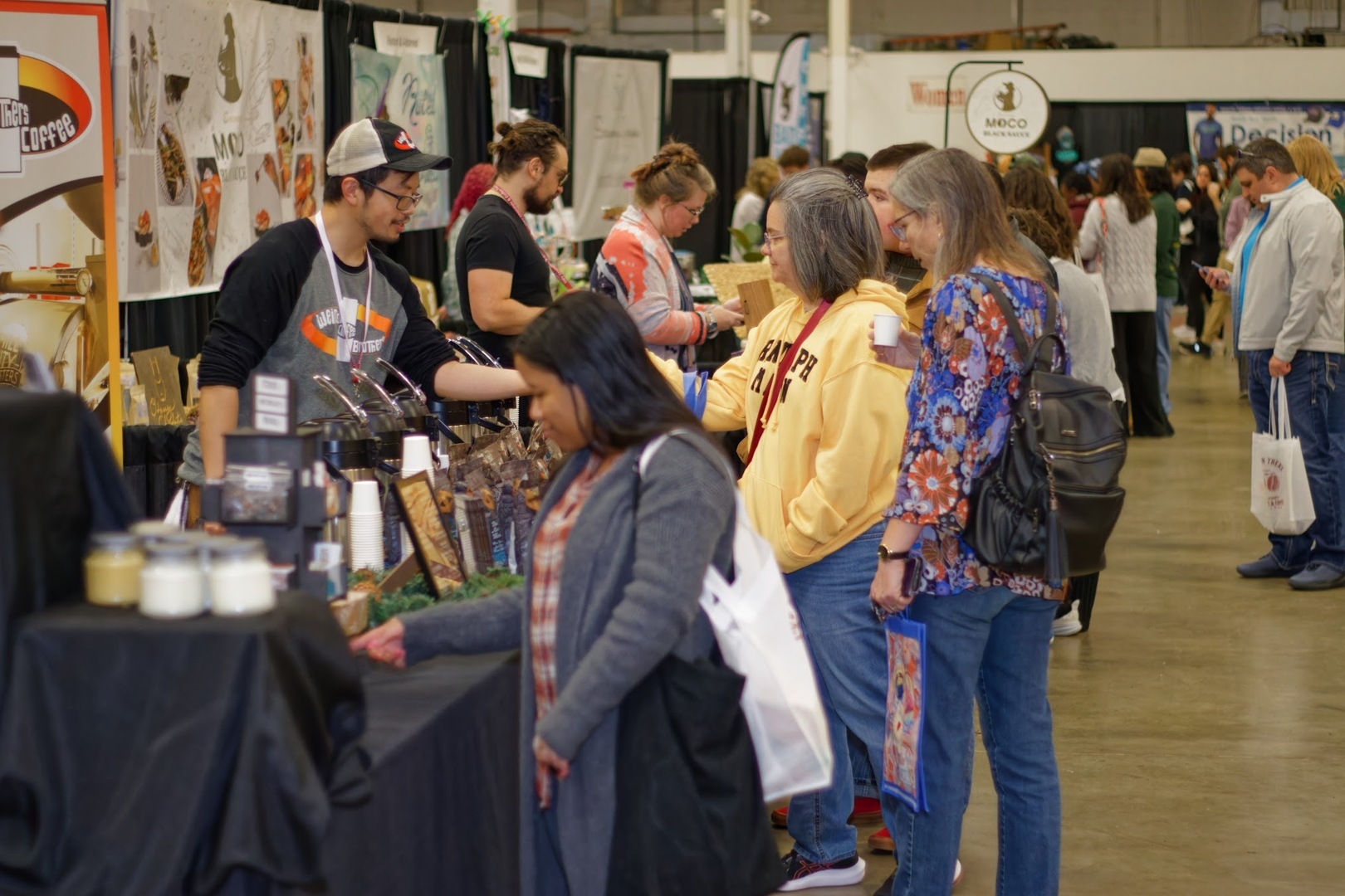 Jacksonville Chocolate and Coffee Festival - Jacksonville Chocolate and Coffee Festival