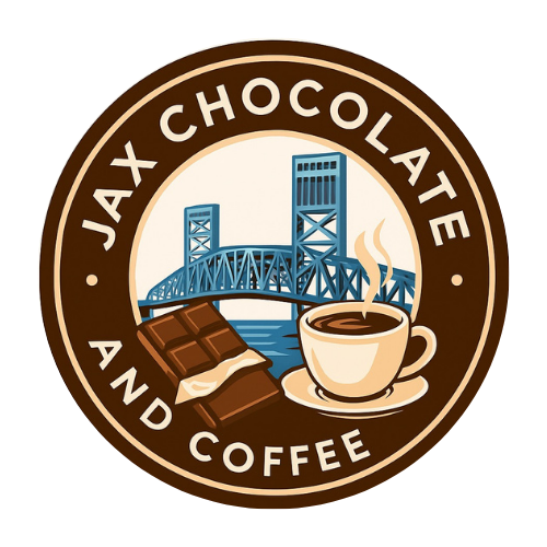 Jacksonville Chocolate and Coffee Festival - Jacksonville Chocolate and Coffee Festival
