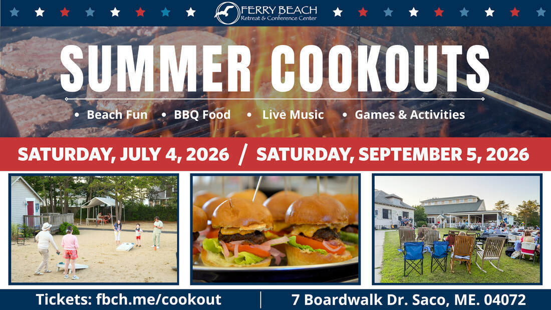 Labor Day Weekend Celebration & Cookout
