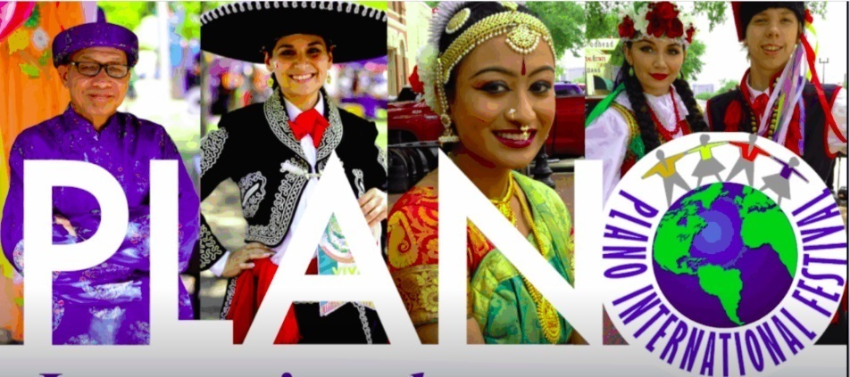 22nd Annual Plano International Festival - 22nd Annual Plano International Festival