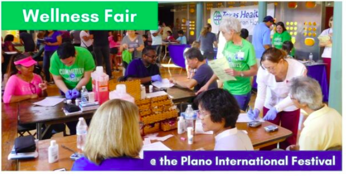 22nd Annual Plano International Festival - 22nd Annual Plano International Festival