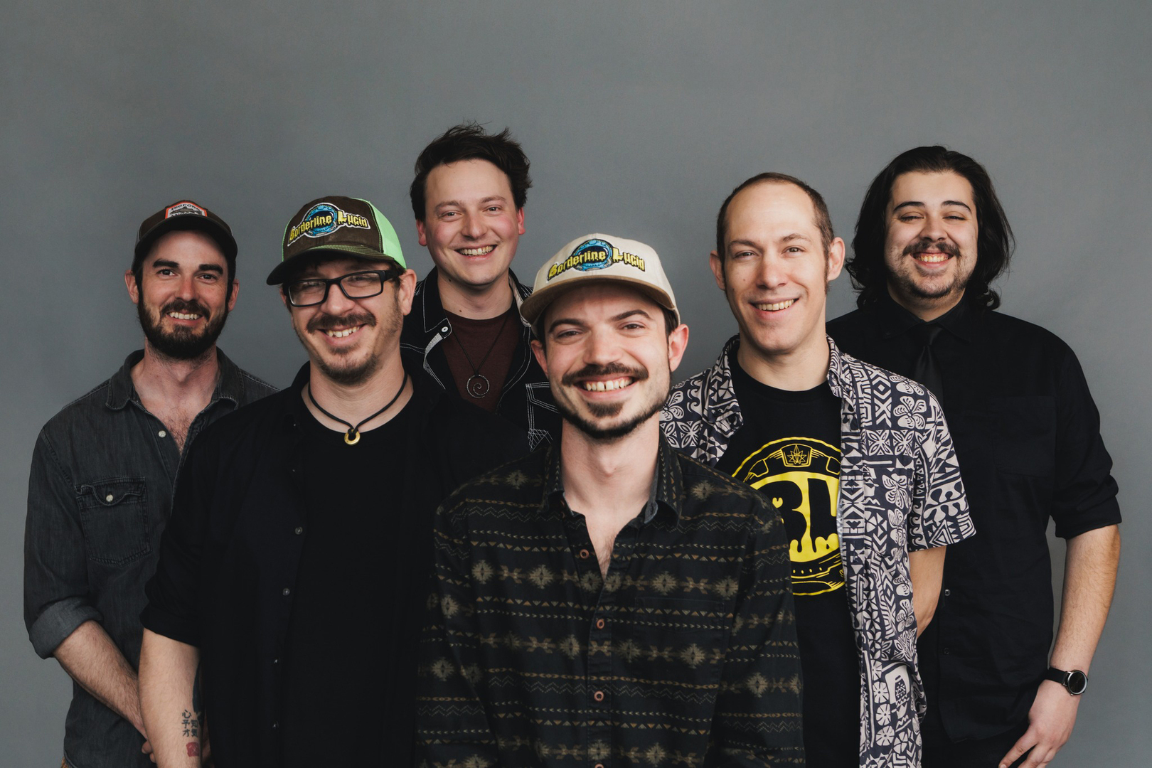 Live Music at Thirty Eight with Borderline Lucid Duo presented by Whitefish Music Scene - Live Music at Thirty Eight with Borderline Lucid Duo presented by Whitefish Music Scene
