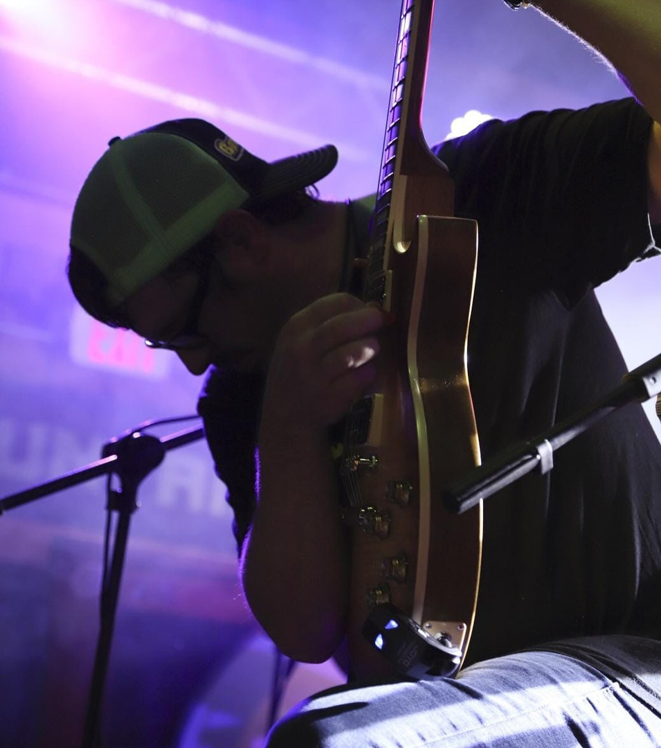 Live Music at Thirty Eight with Borderline Lucid Duo presented by Whitefish Music Scene - Live Music at Thirty Eight with Borderline Lucid Duo presented by Whitefish Music Scene