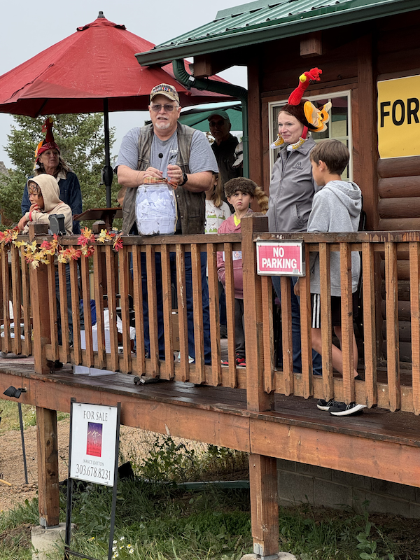Wild Turkey Fest - Wild Turkey Fest