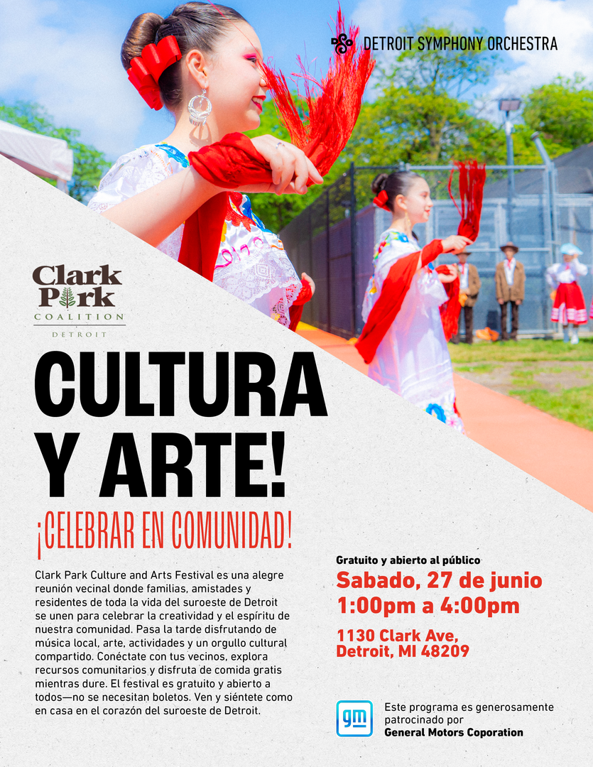 Clark Park Culture and Arts Festival - Clark Park Culture and Arts Festival