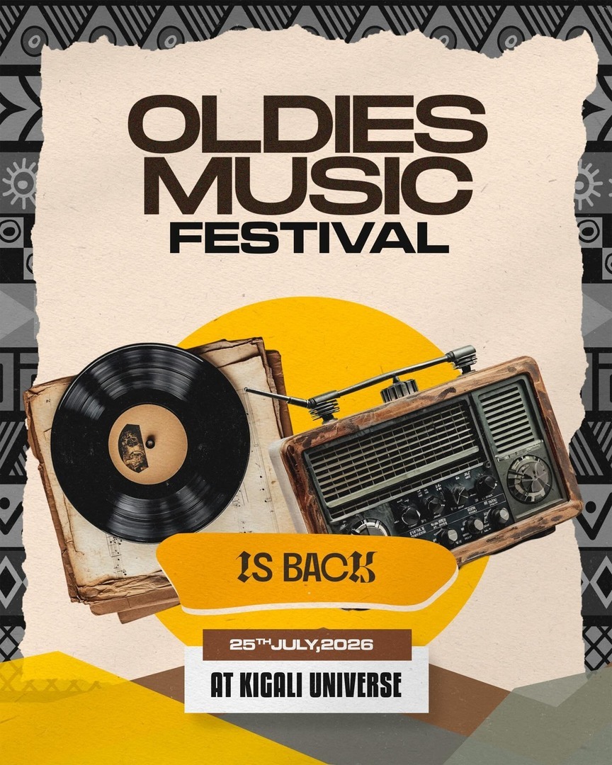 Oldies Music Festival
