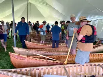Thoreau-Wabanaki Trail Festival July 22-27th - Thoreau-Wabanaki Trail Festival July 22-27th