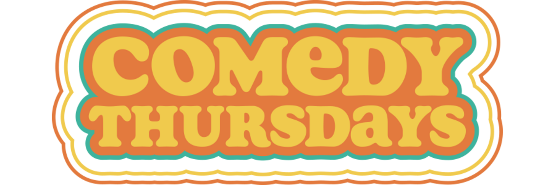 Event image for Comedy Thursdays - Swamp Head Brewery