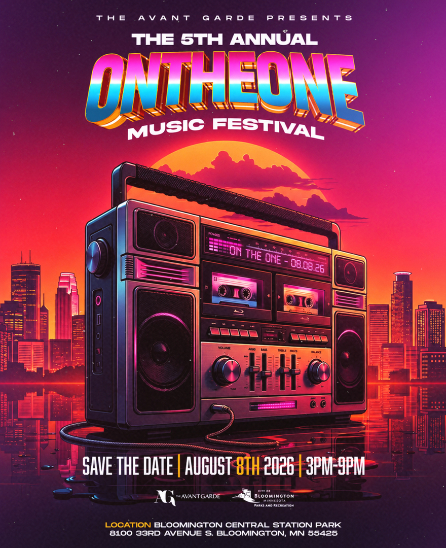 On the One Music Festival