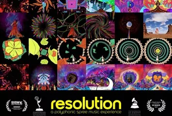 AZ Central Events - Dorrance DOME After Hours Shows | Resolution