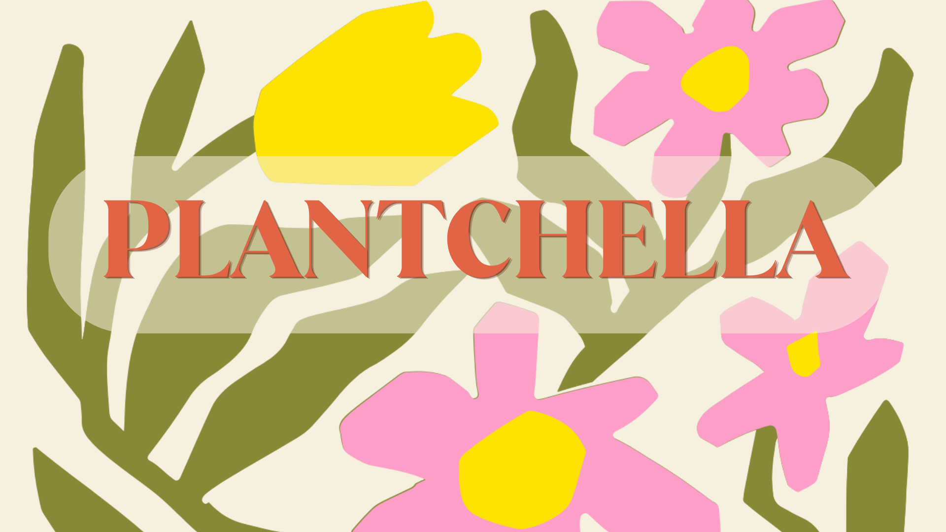 PLANTCHELLA