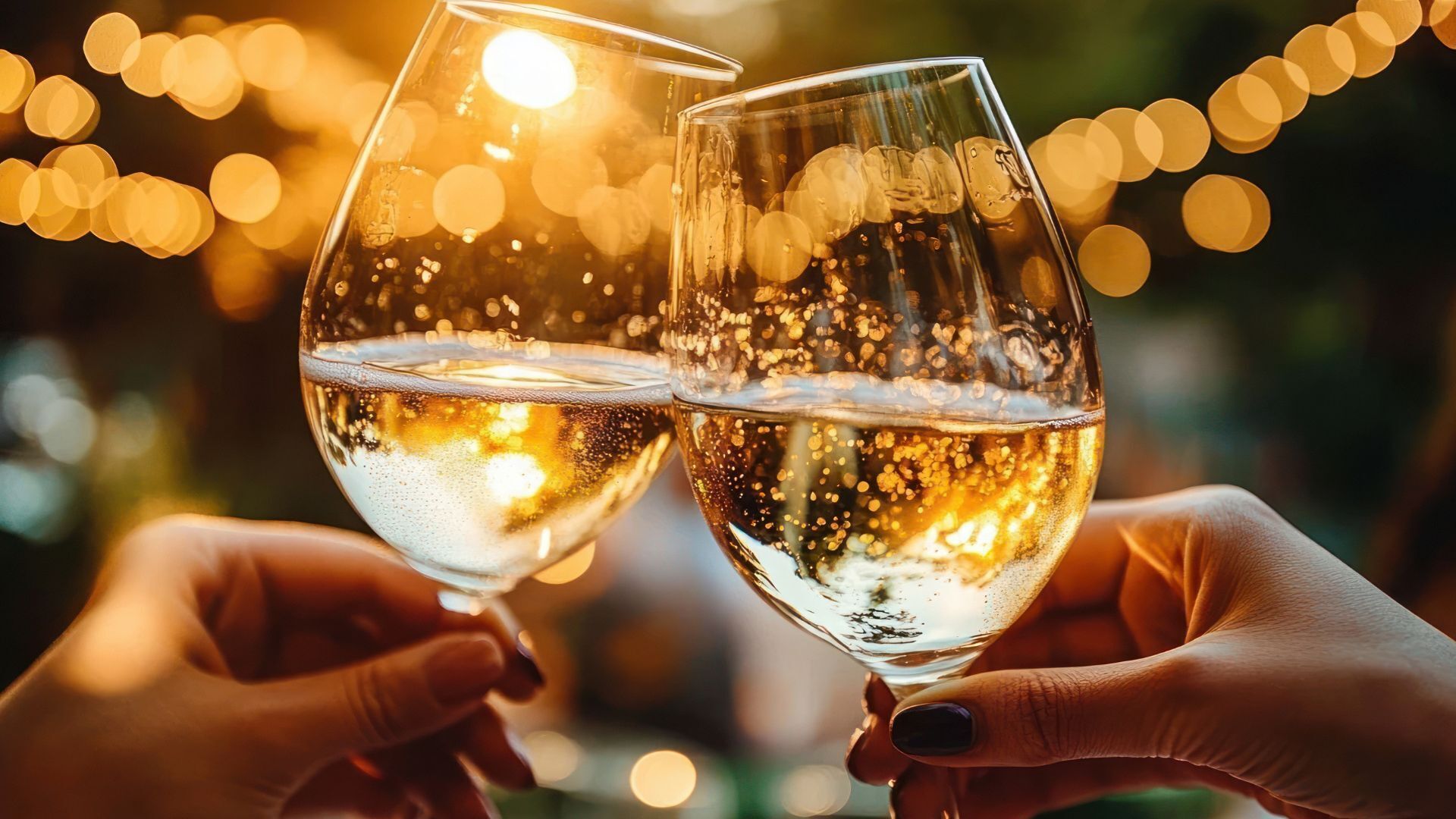 Sip & Shop at New Leaf