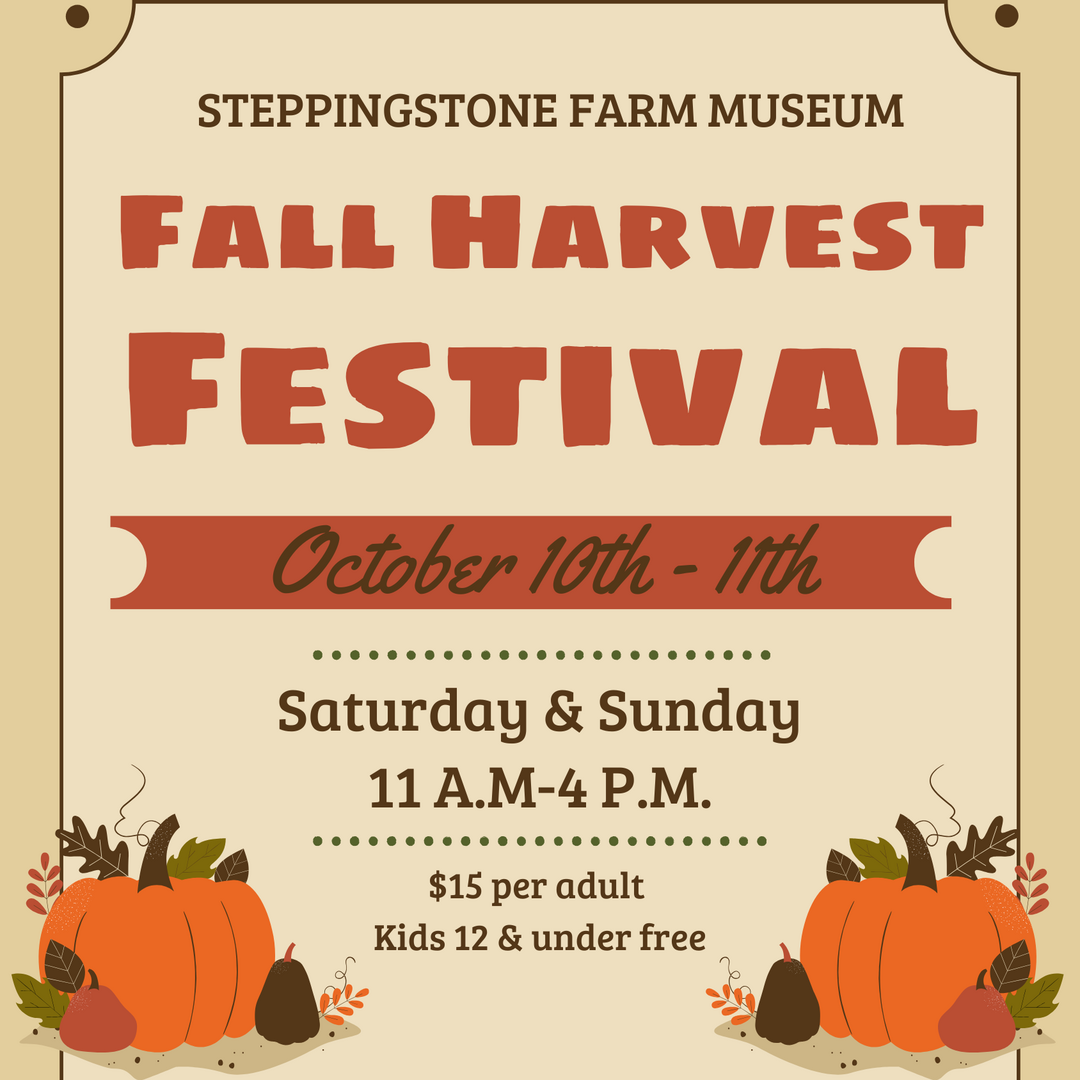 Fall Harvest Festival