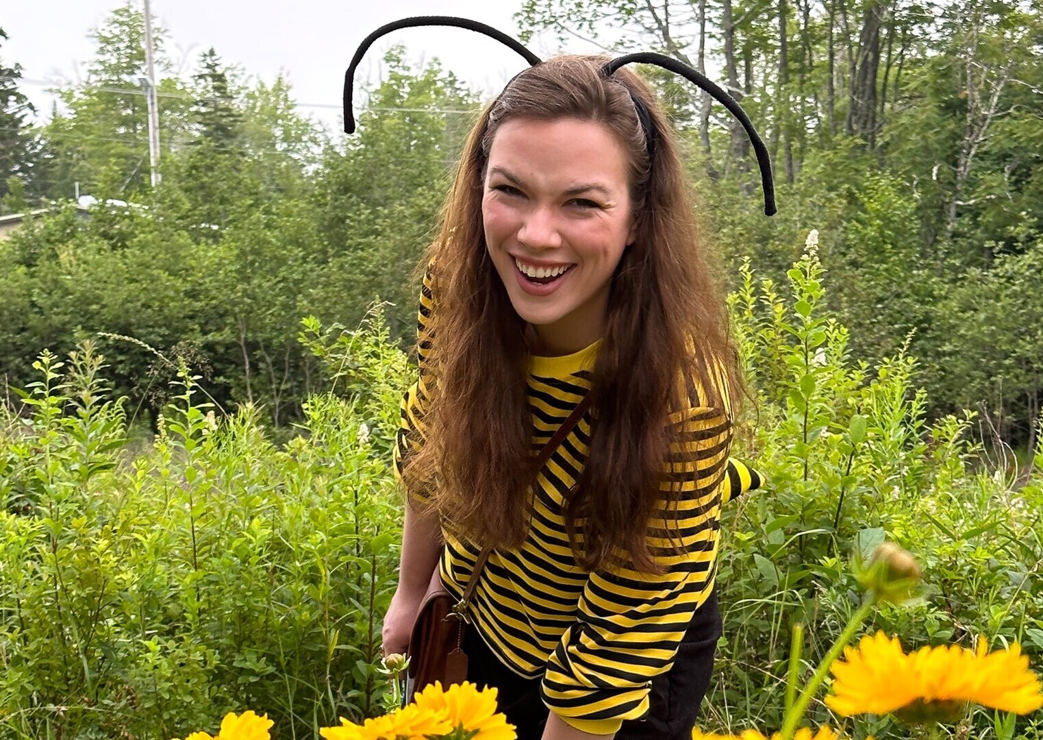 Trenton Butterfly Festival