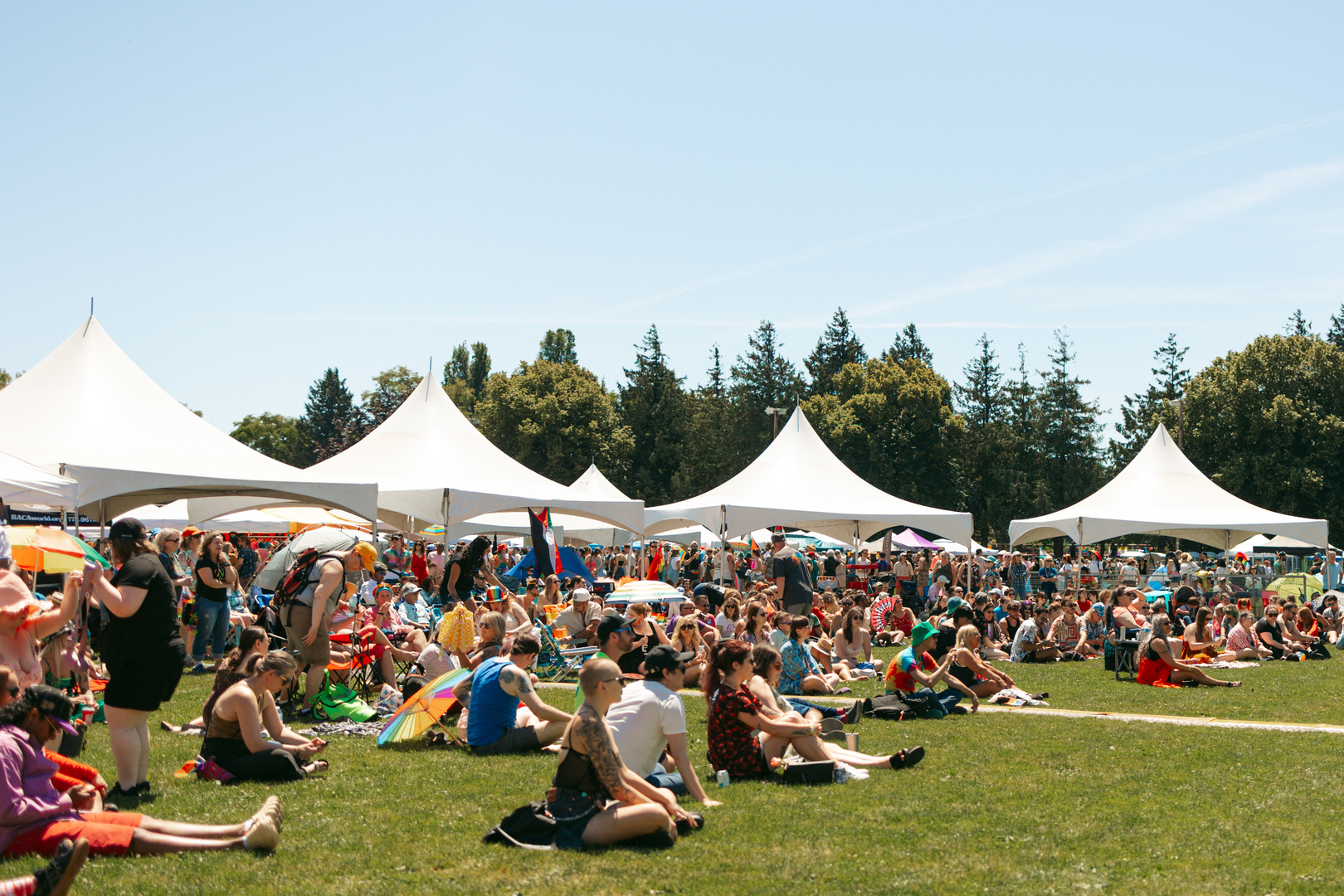 Victoria Pride Festival 2026